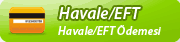 Banka havalesi/EFT