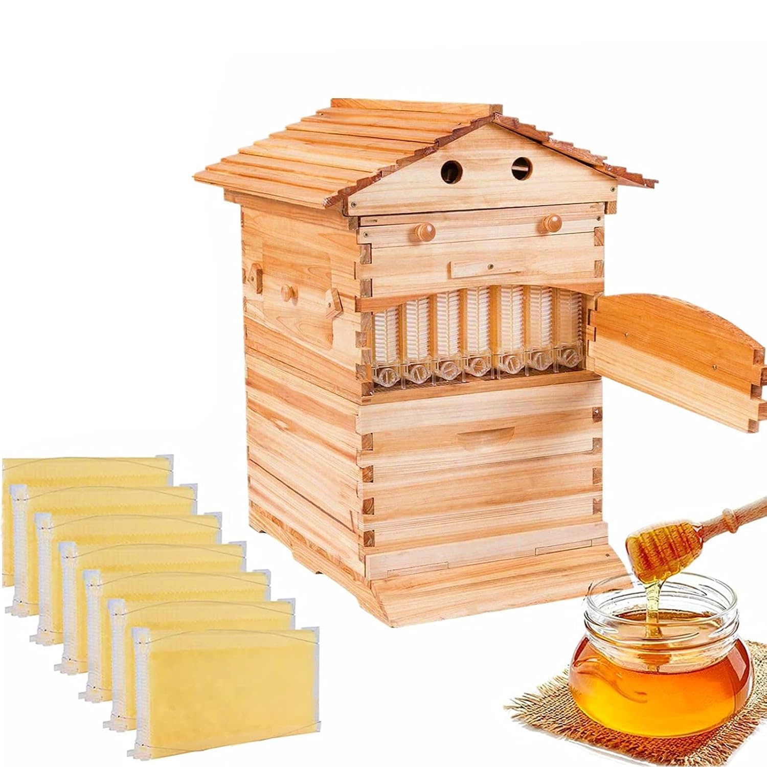 teknik arıcılık 2