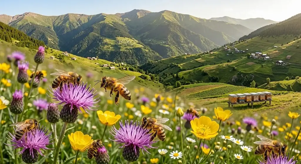 Posof Ana Arı 3