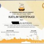 2017 apimondia ana arı gen