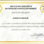 armasad ana arı gen