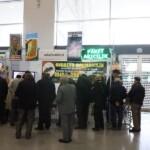 2019 yılı arıcılık festivali ana arı gen tr 5