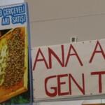 2019 yılı arıcılık festivali ana arı gen tr 8