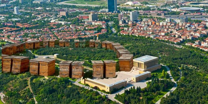 satılık arı ankara