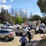 istanbul satılık arı 4