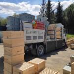 2020 yılı paket arı fiyatları 4