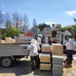 paket arı siparişi 7