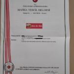 ana arı gen marka belgesi