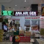 2020 haliç arıcılık fuarı - ana arı gen 1