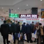 2020 haliç arıcılık fuarı - ana arı gen 2