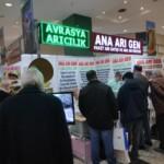 2020 haliç arıcılık fuarı - ana arı gen 3