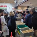 2020 haliç arıcılık fuarı - ana arı gen 5