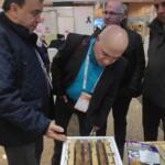 2020 haliç arıcılık fuarı - ana arı gen 6