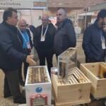 2020 haliç arıcılık fuarı - ana arı gen 7