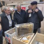 2020 haliç arıcılık fuarı - ana arı gen 8