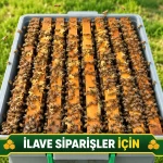8 Çerçeveli Paket Arı ilave