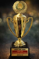 ana arı gen - paket arı birincisi