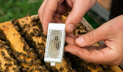 Ana Arı Üretiminde Sık Yapılan Hatalar ve Doğru Yöntemler