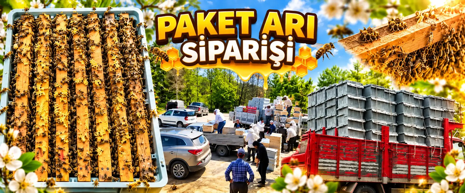 paket arı siparişi üst 1